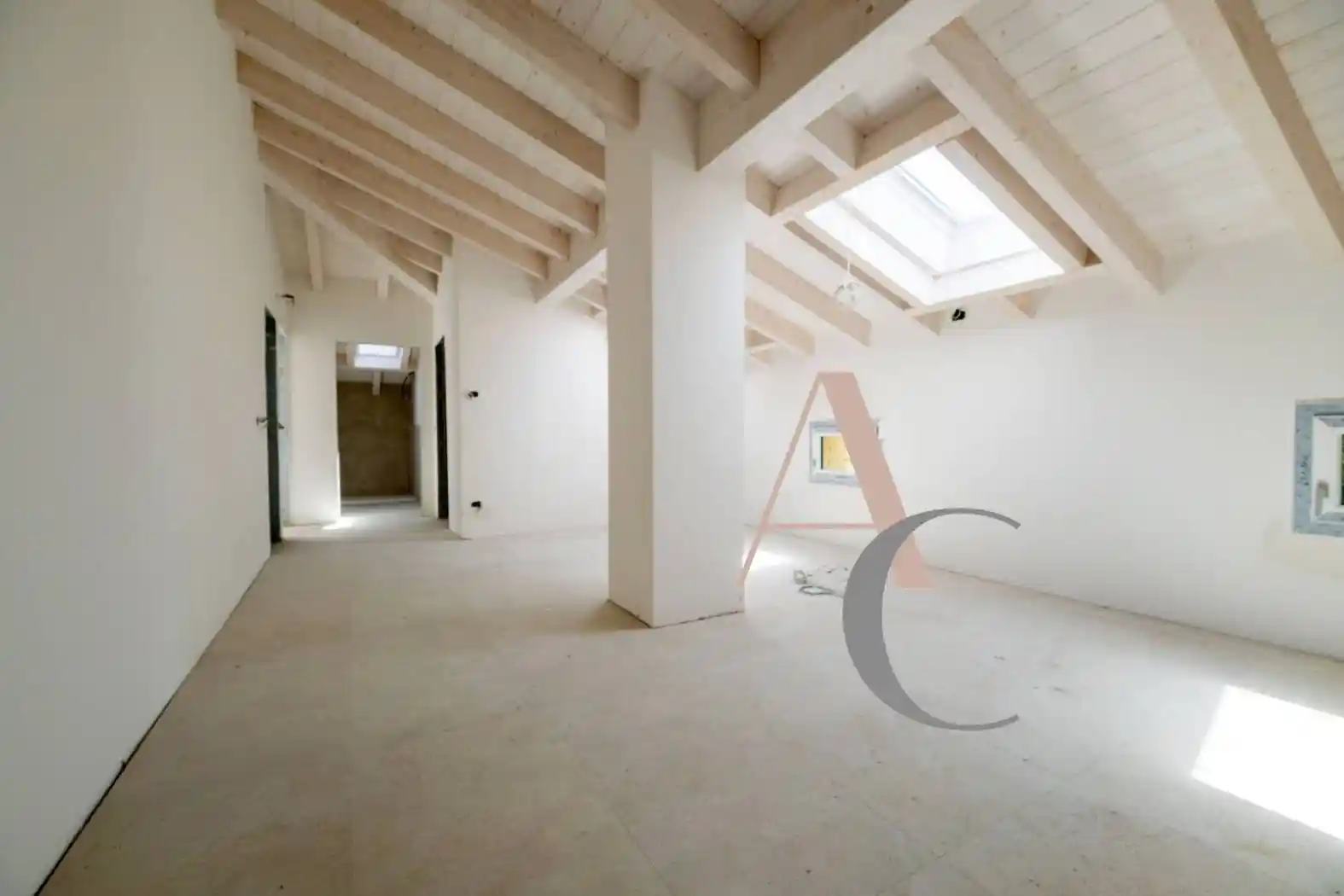 Trilocale viale Gaetano Salvemini 19, Casteldebole, Bologna - foto 2