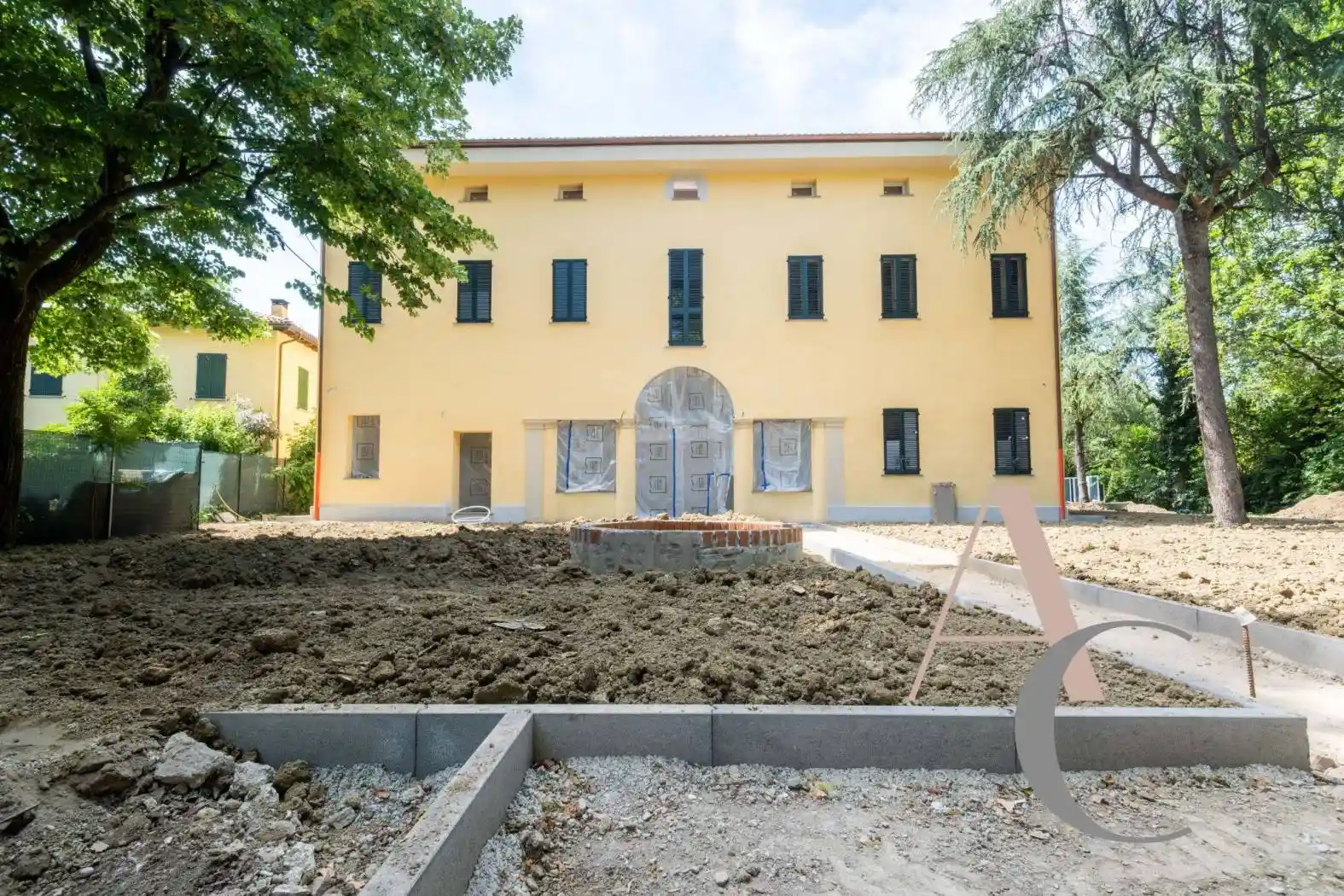 Trilocale viale Gaetano Salvemini 19, Casteldebole, Bologna - foto 3