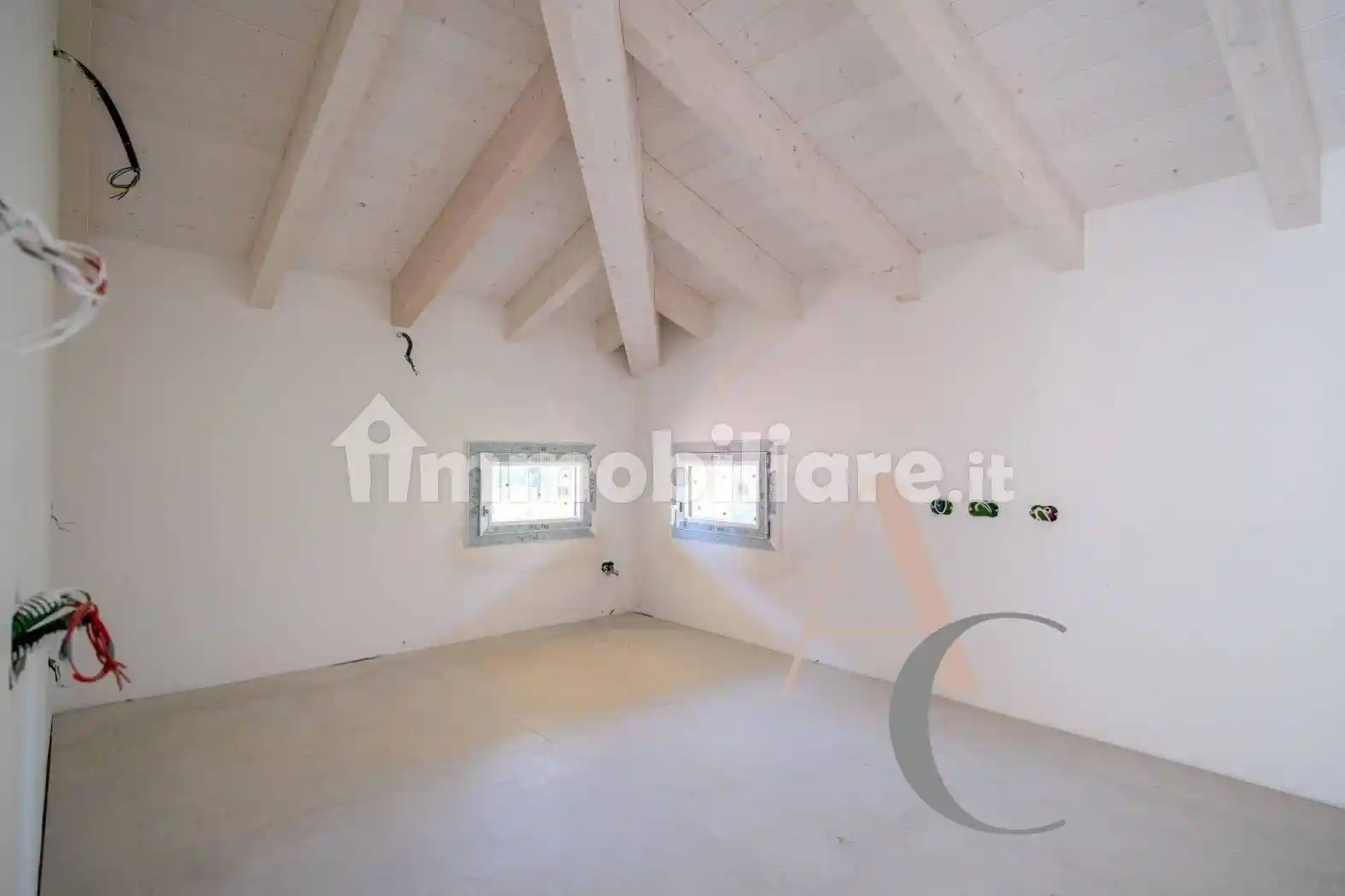 Trilocale viale Gaetano Salvemini 19, Casteldebole, Bologna - foto 5