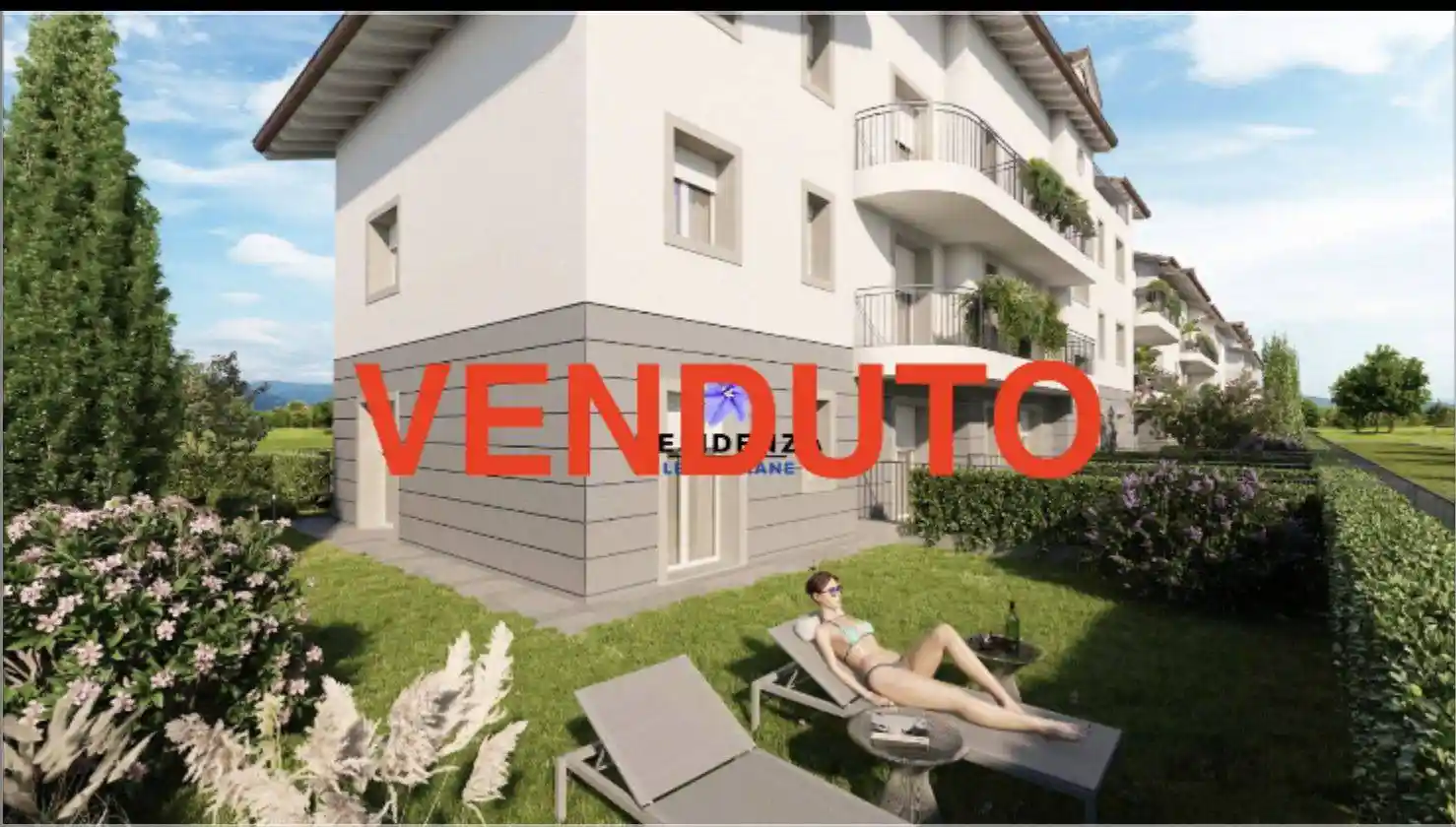 Appartamento in vendita a Busto Arsizio