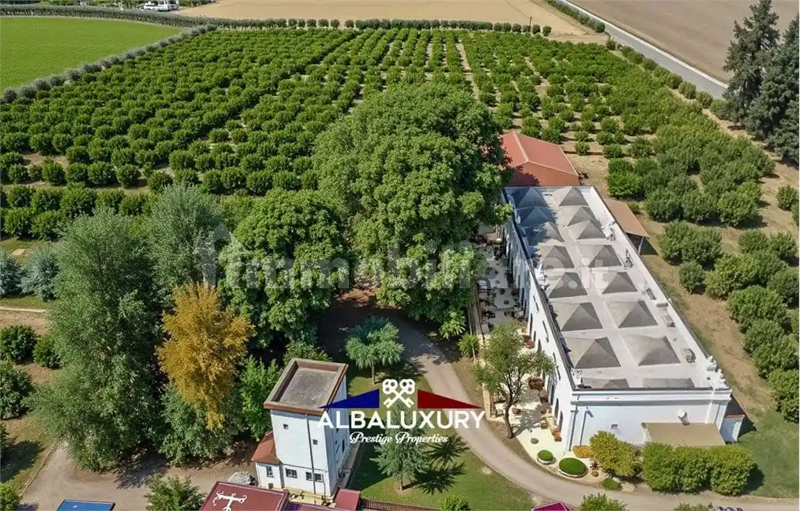 Villa in vendita a Ginosa