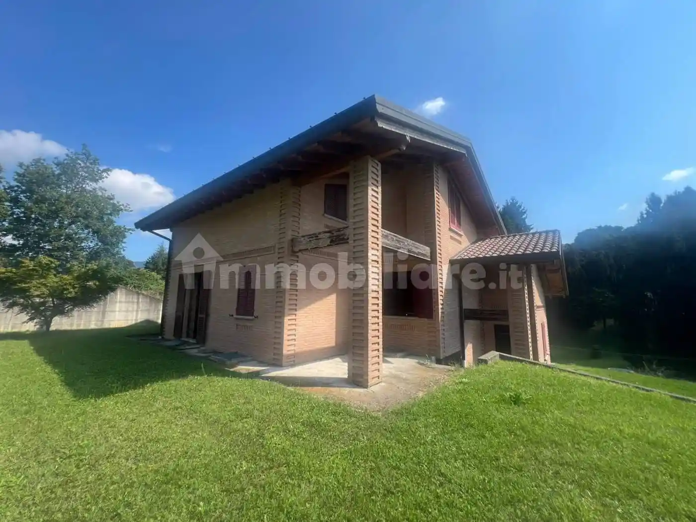 Villa in vendita a Cantello