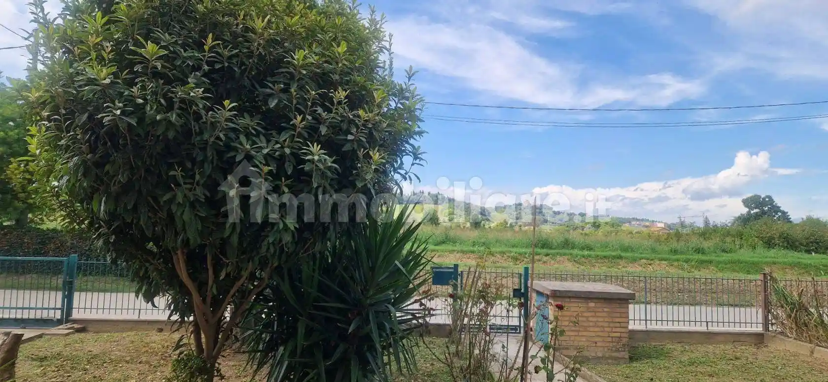 Villa bifamiliare via Madonna dell'Olivo 225, Saiano - San Tomaso, Cesena - foto 3