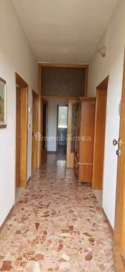 Villa bifamiliare via Madonna dell'Olivo 225, Saiano - San Tomaso, Cesena - foto 5