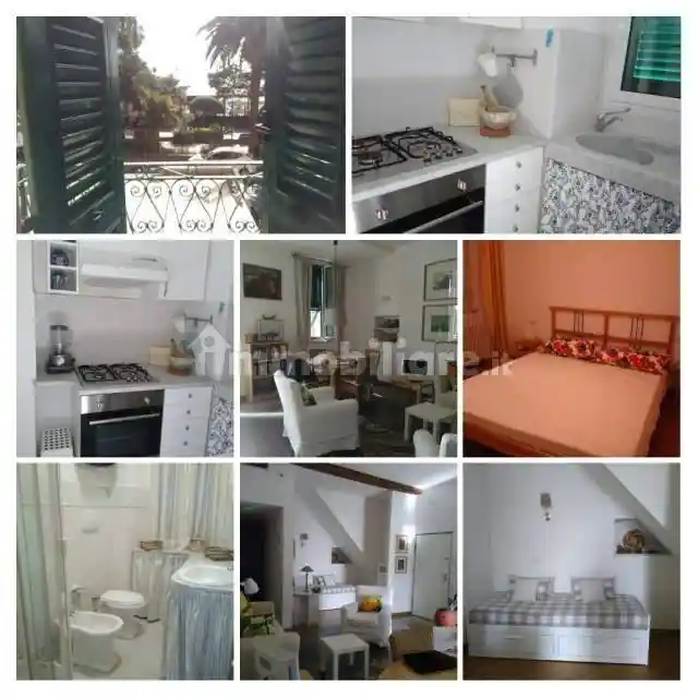 Appartamento in affitto a Arenzano