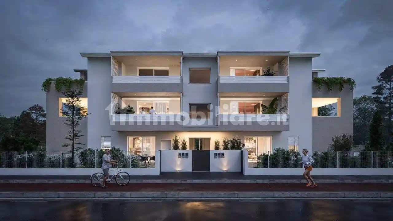 Attico - Mansarda in vendita a Mestrino