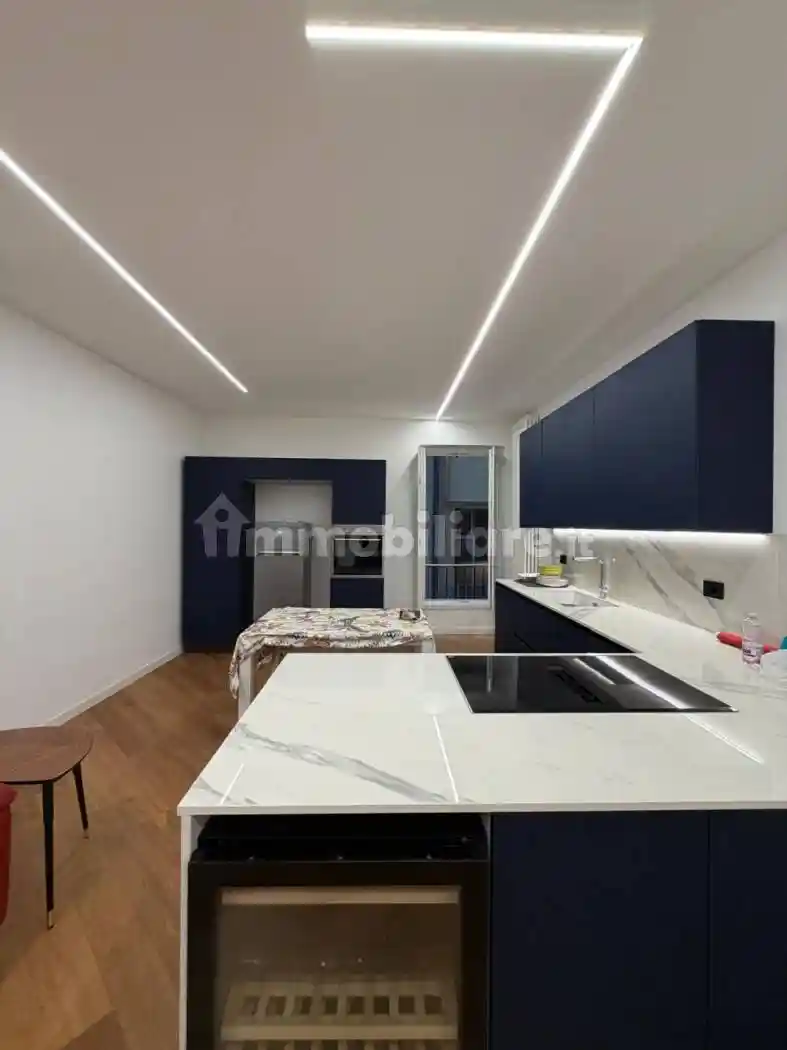 Appartamento in vendita a Brescia