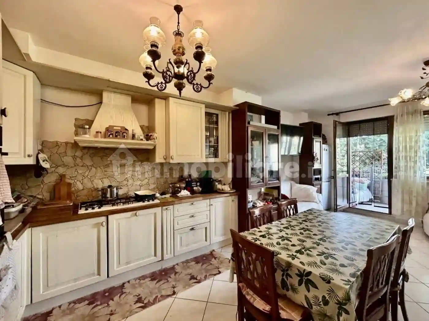 Villetta a schiera - foto 4