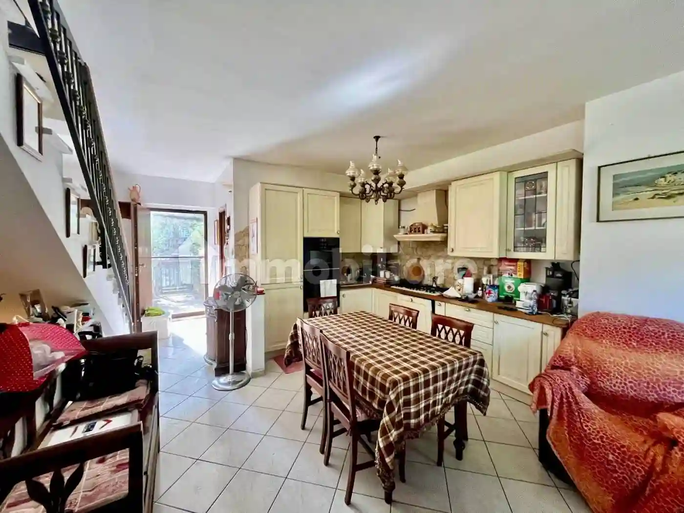 Villetta a schiera - foto 5