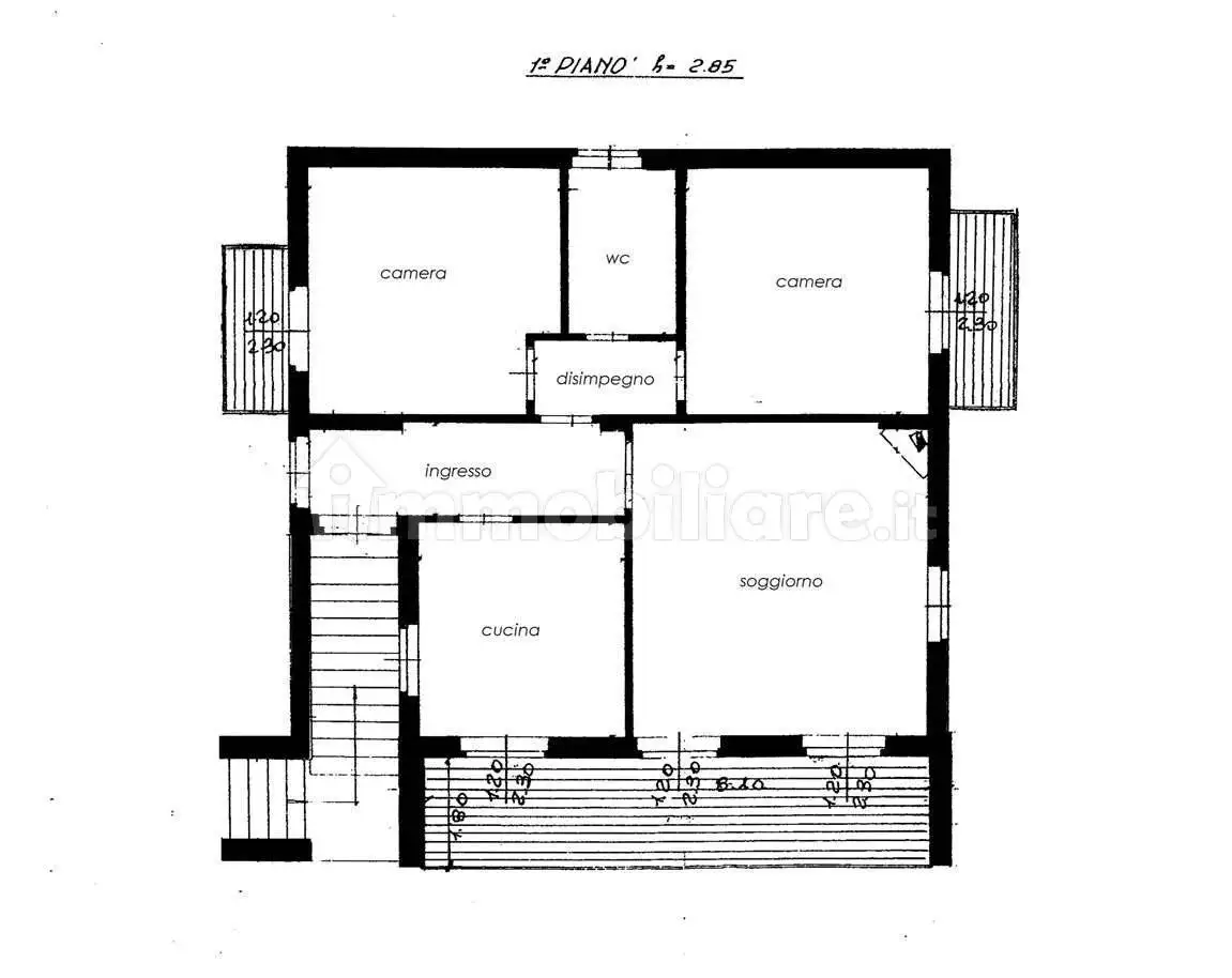 Villa unifamiliare via Strada Provinciale 16, Bedulita - foto 4