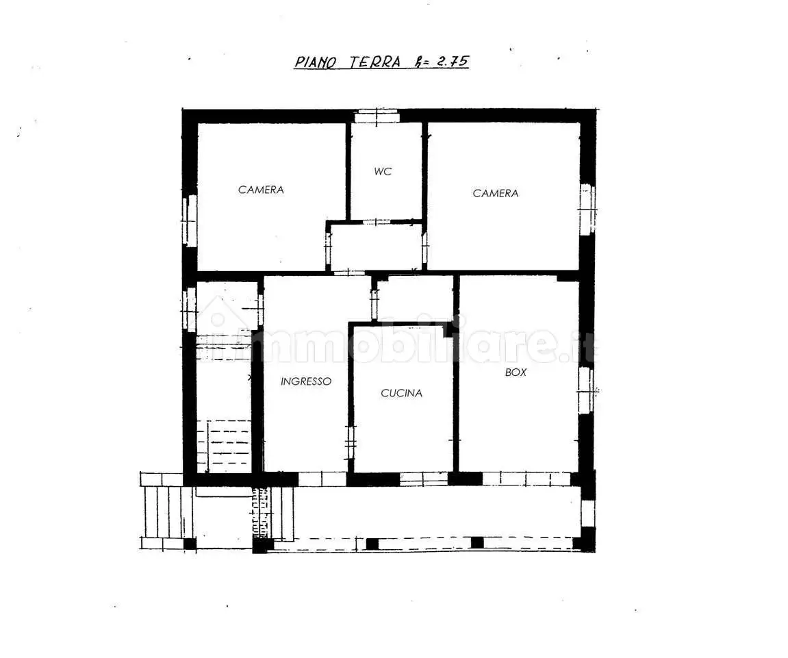 Villa unifamiliare via Strada Provinciale 16, Bedulita - foto 5