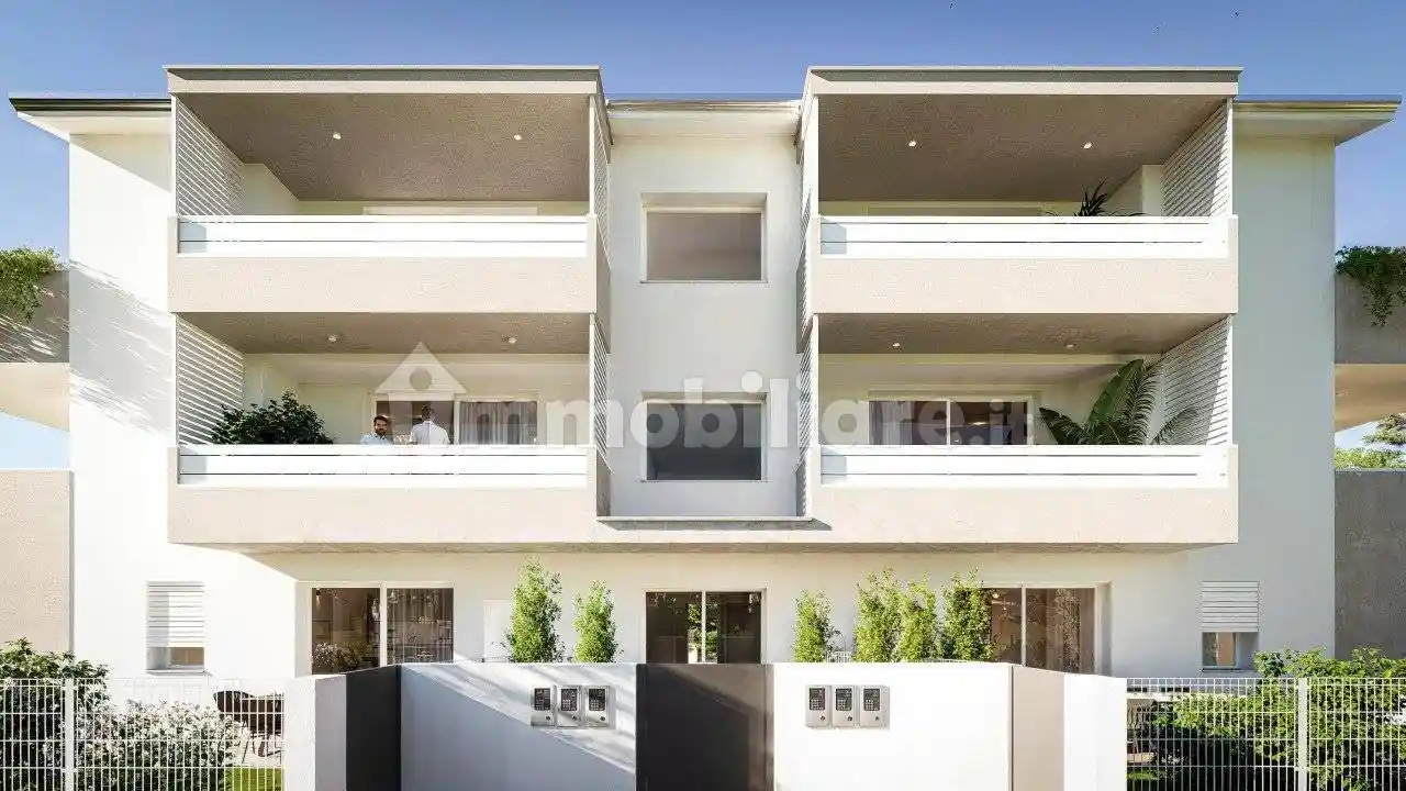 Appartamento in vendita a Mestrino