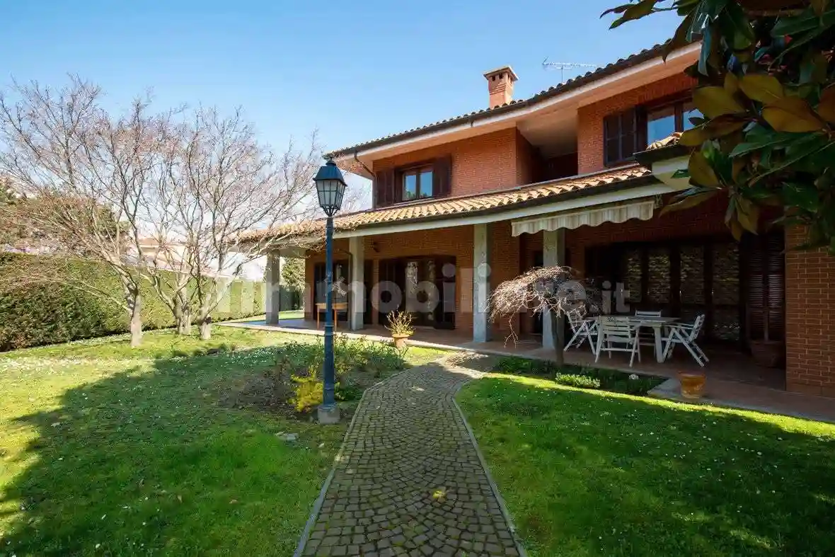 Villa - foto 3