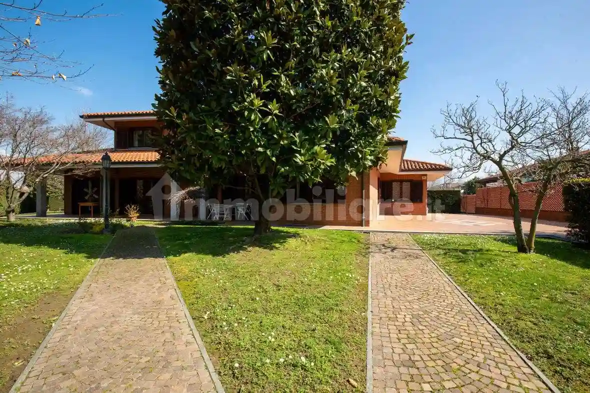 Villa - foto 4