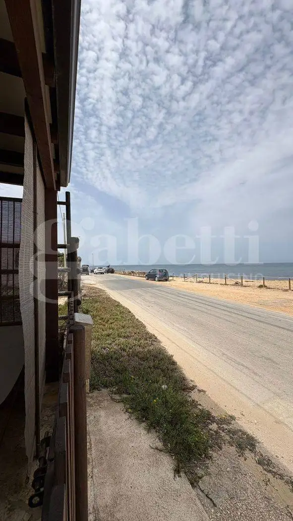 Casa indipendente in vendita a Petrosino