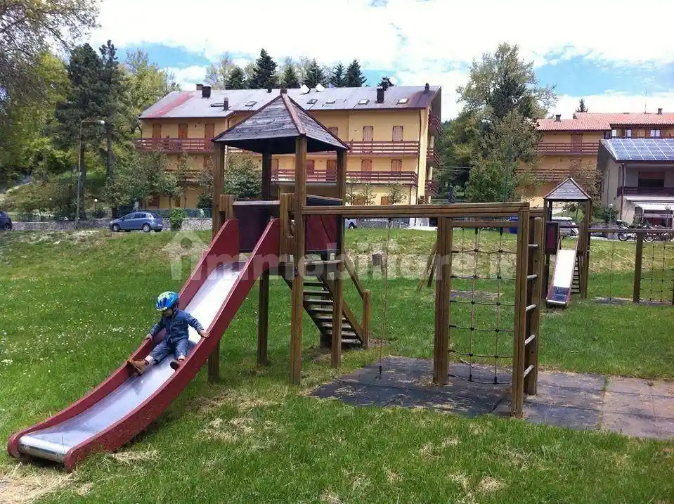 Appartamento in vendita a Carpegna