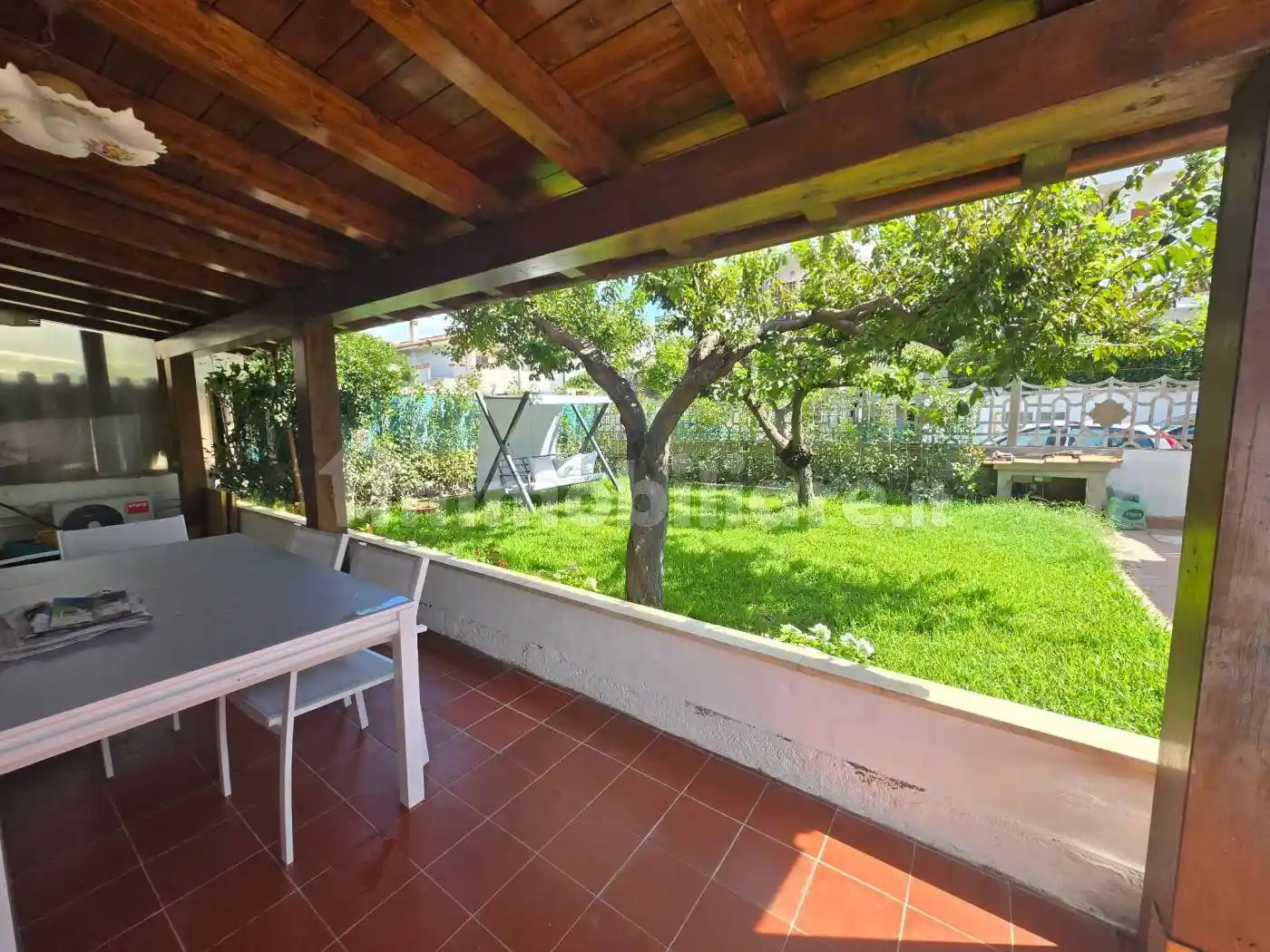 Appartamento in vendita a Santa Marinella