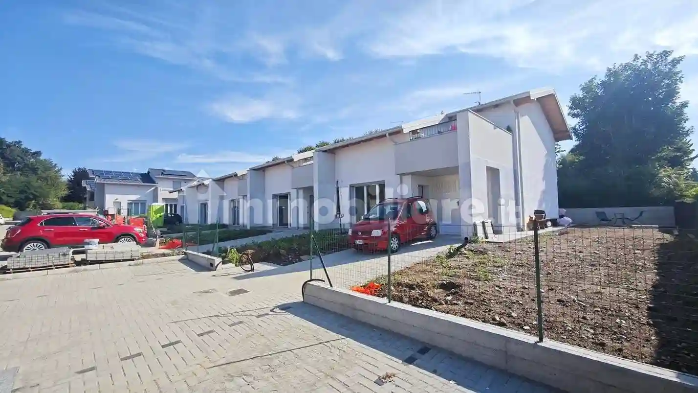 Villetta a schiera - foto 2