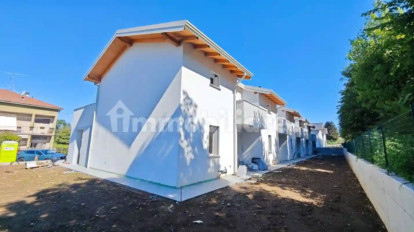 Villetta a schiera - foto 4