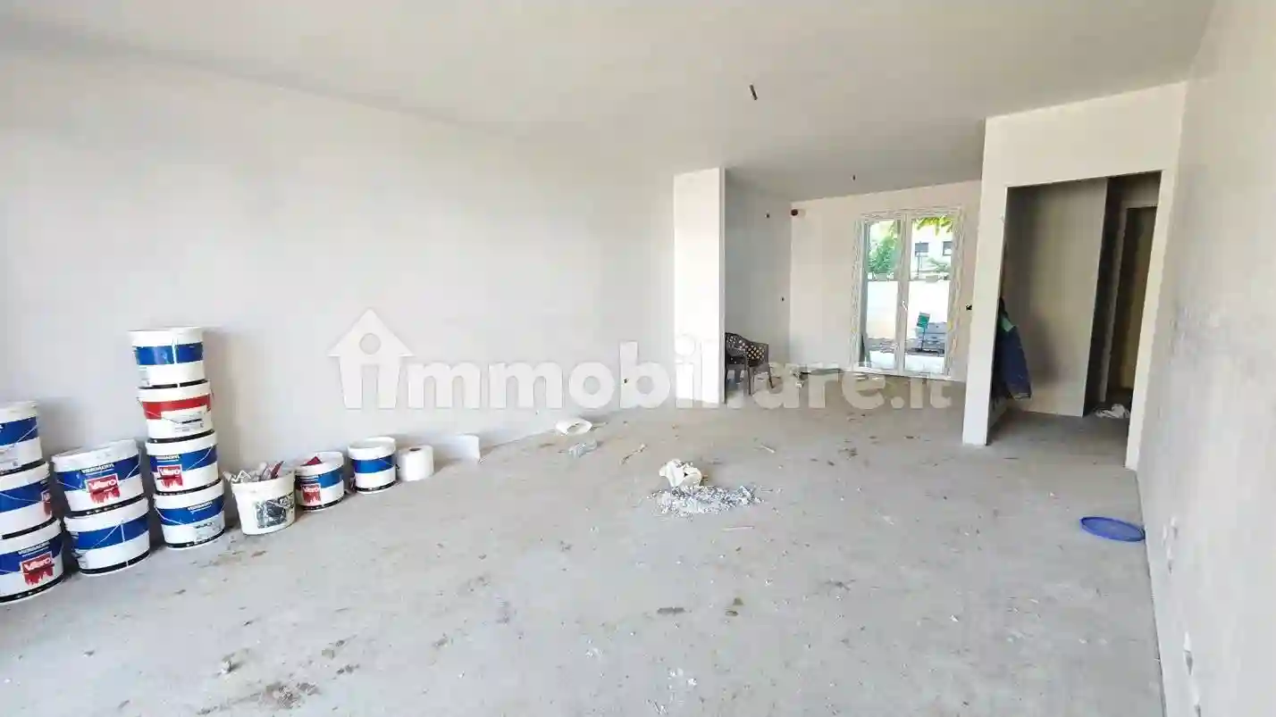 Villetta a schiera - foto 5