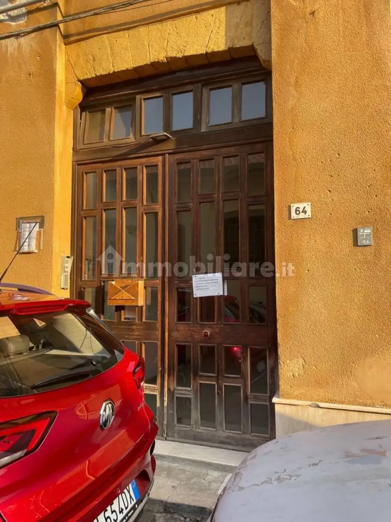 Appartamento in affitto a Palermo