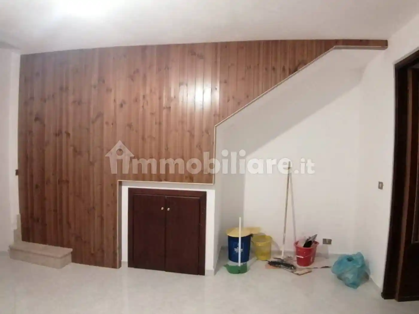 Bilocale via Vincenzo Li Muli 64, Calatafimi Bassa - Indipendenza, Palermo - foto 2