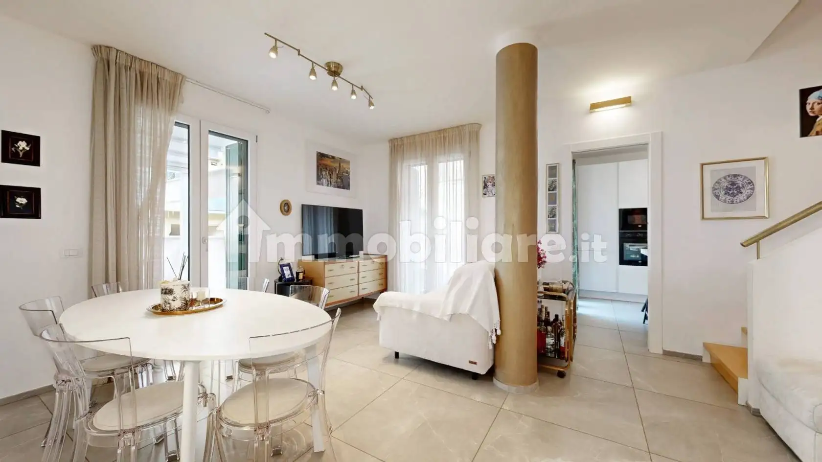 Apartment in vendita a Milan