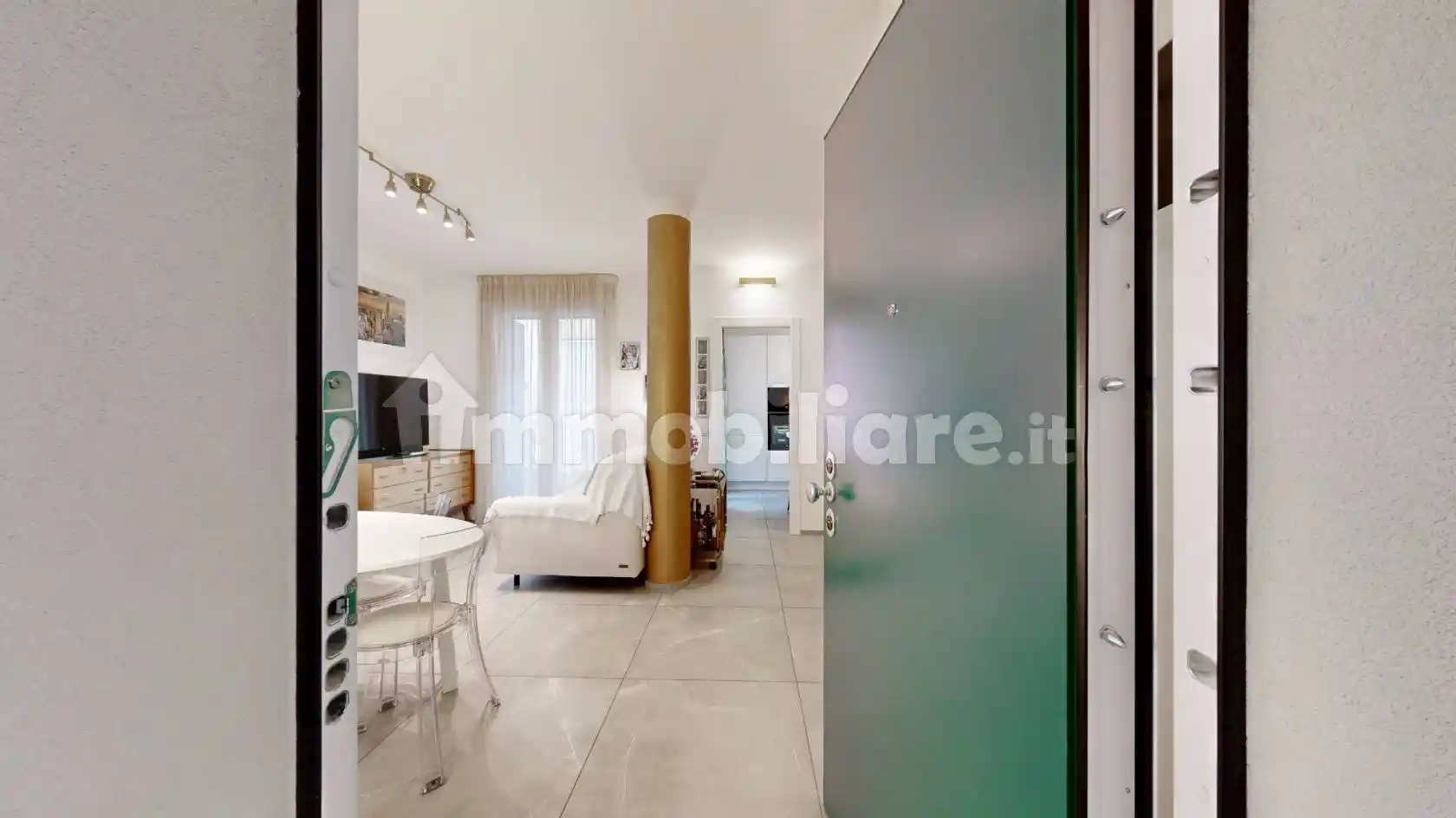 Quadrilocale via Carlo Imbonati, Dergano, Milano - foto 2