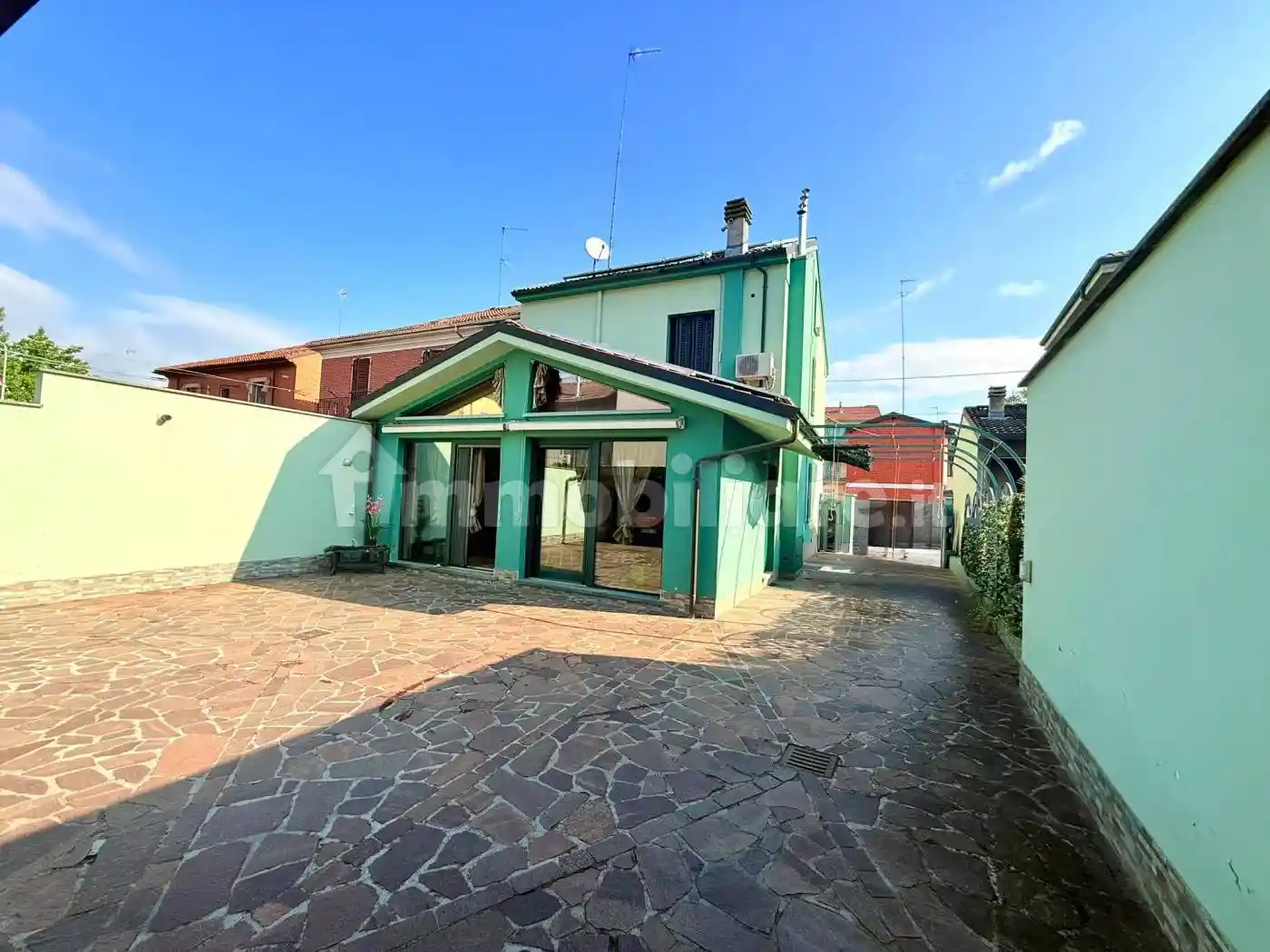Villa in vendita a Alessandria