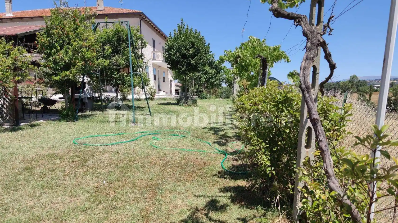 Palazzo - Edificio in vendita a Montefalco