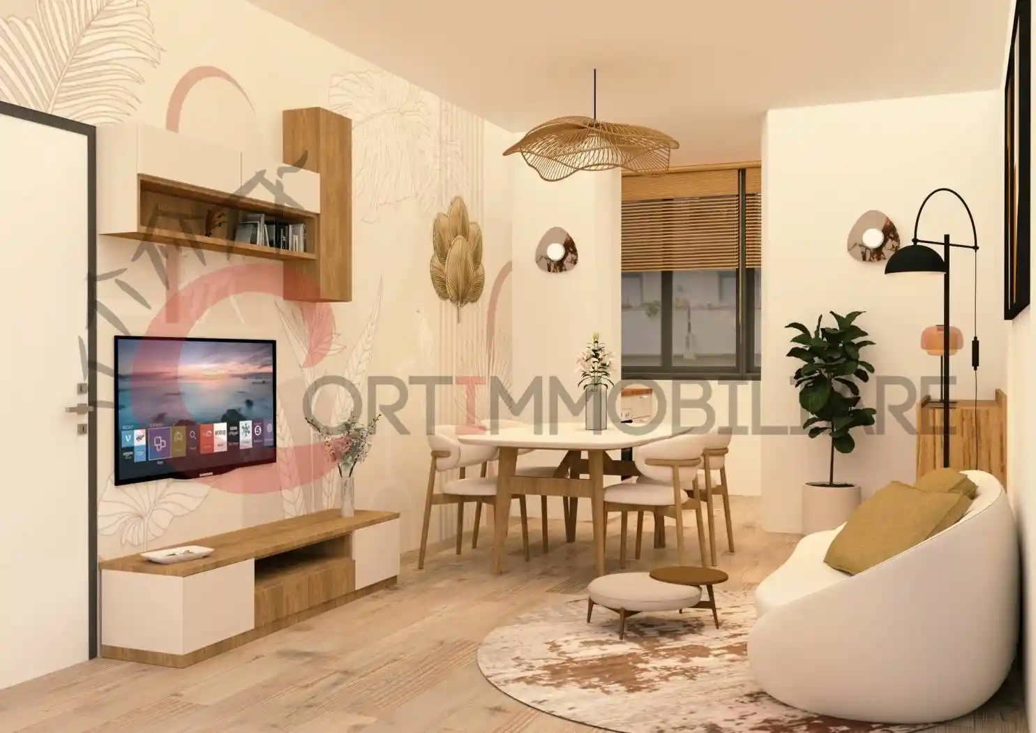 Appartamento in vendita a Follonica