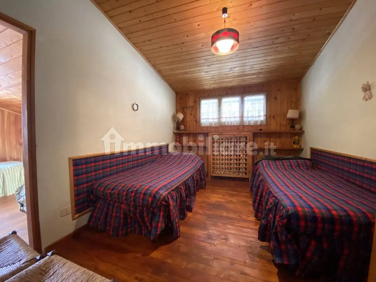 Villa bifamiliare via Ligonto,74, Auronzo, Auronzo di Cadore - foto 3