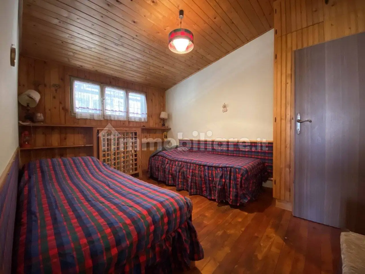 Villa bifamiliare via Ligonto,74, Auronzo, Auronzo di Cadore - foto 4