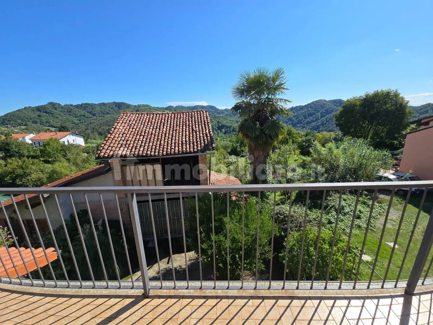 Rustico - Casale in vendita a Lauriano