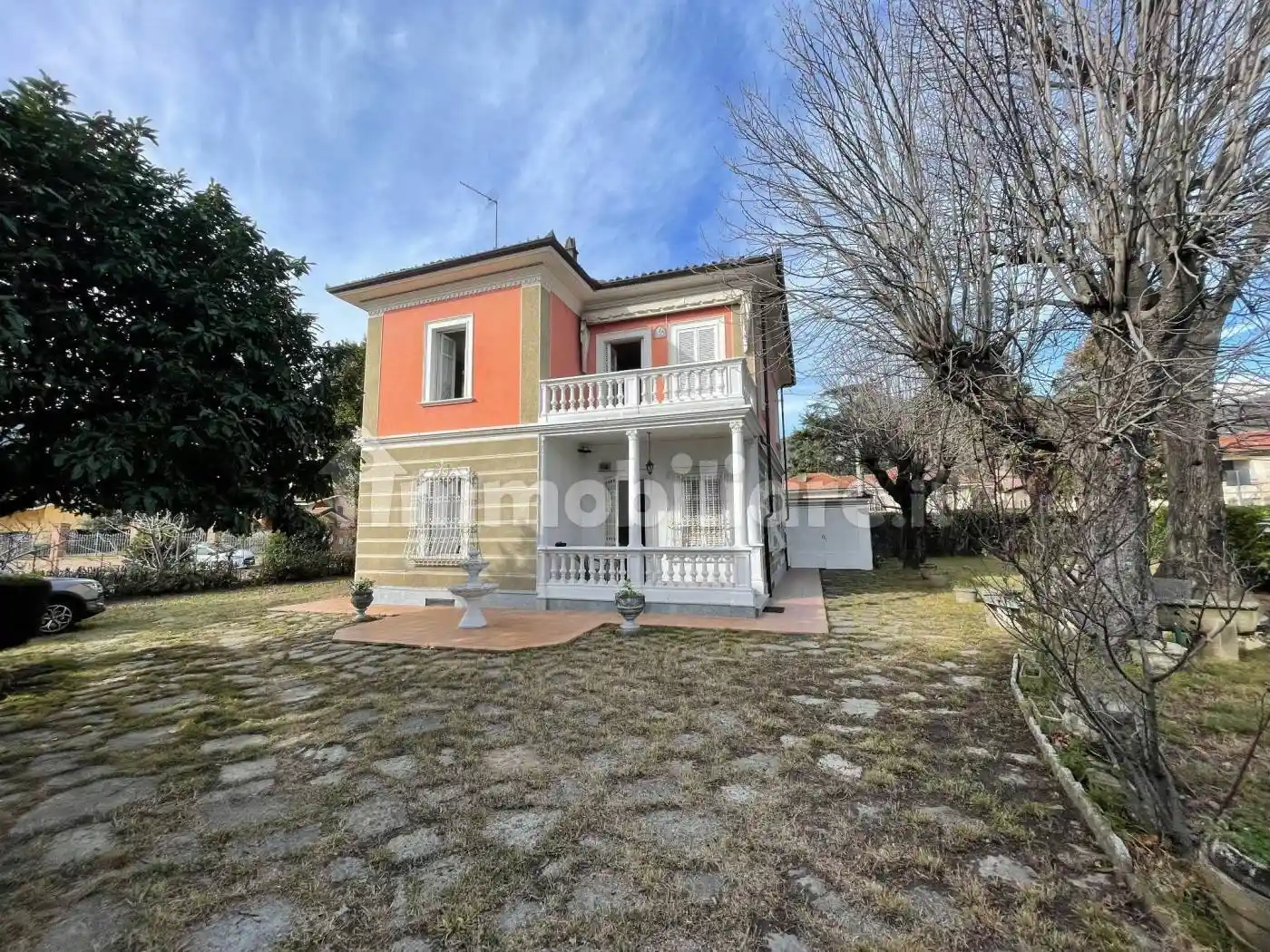 Villa in vendita a Almese