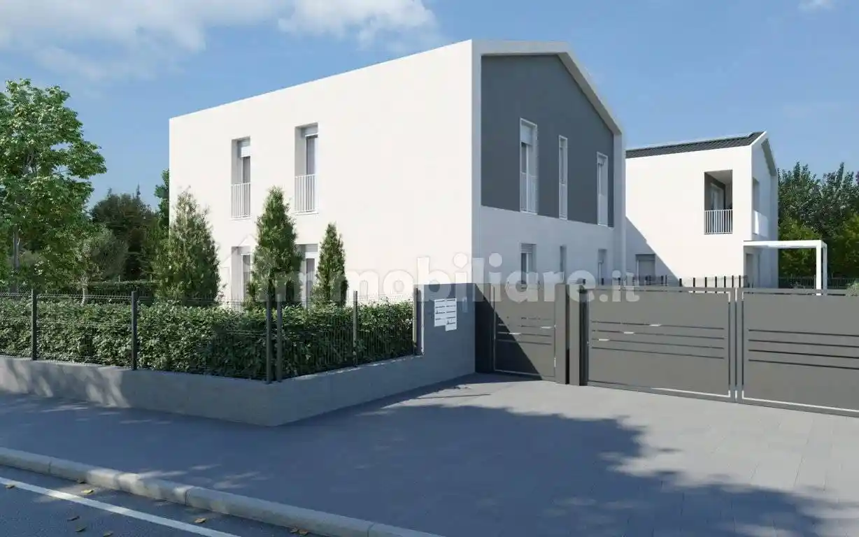 Progetto in vendita a Altavilla Vicentina