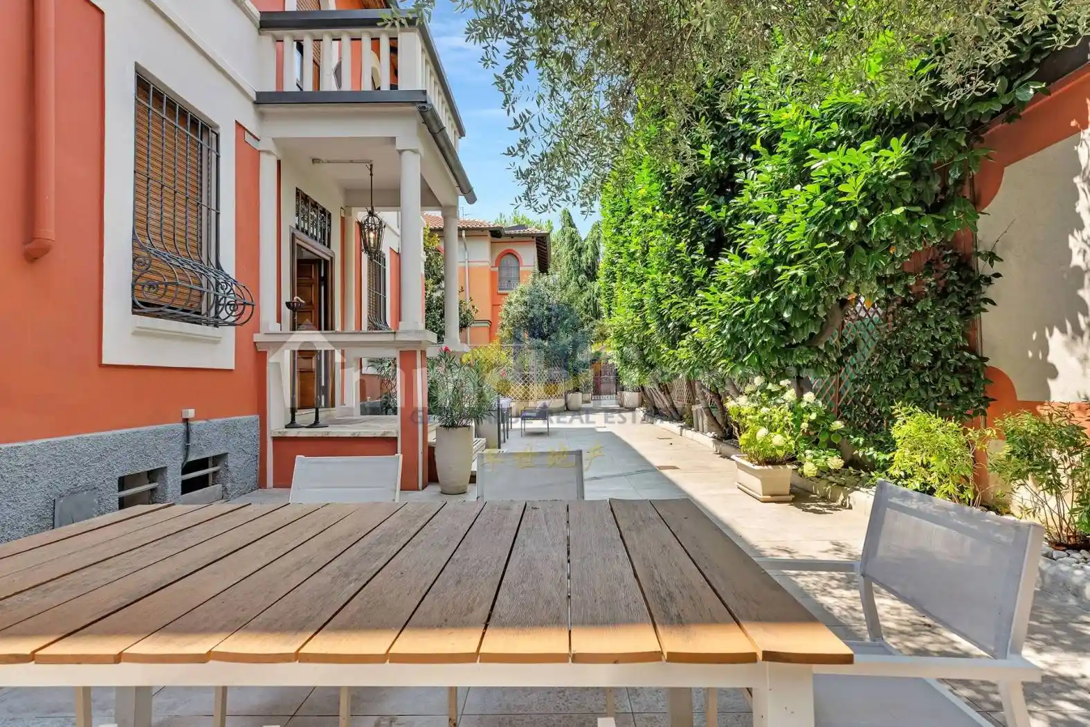 Villa unifamiliare via Budua, Istria, Milano - foto 3