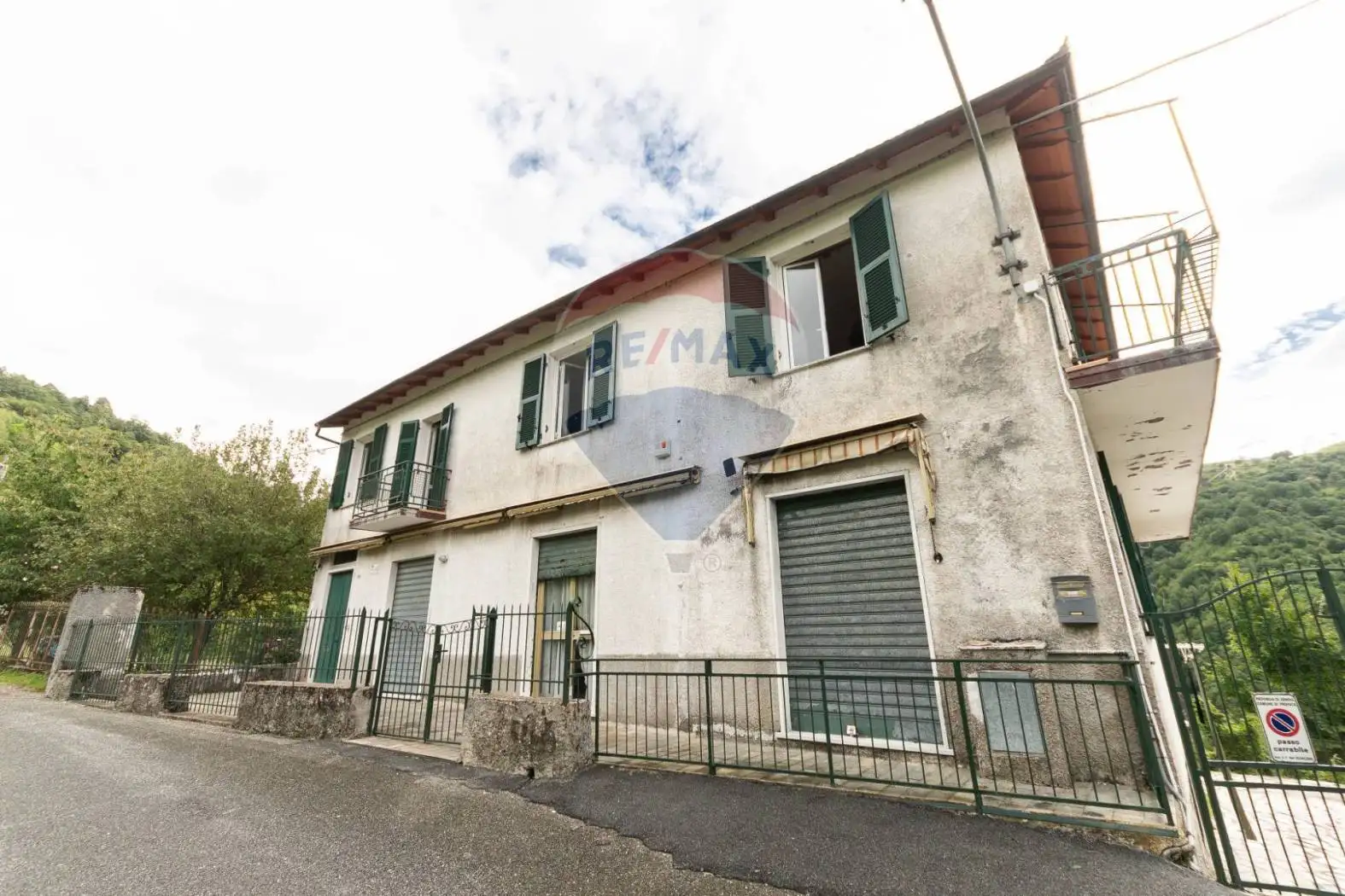 Appartamento in vendita a Propata