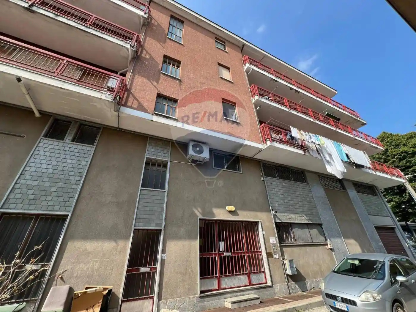 Appartamento in vendita a Cuorgnè