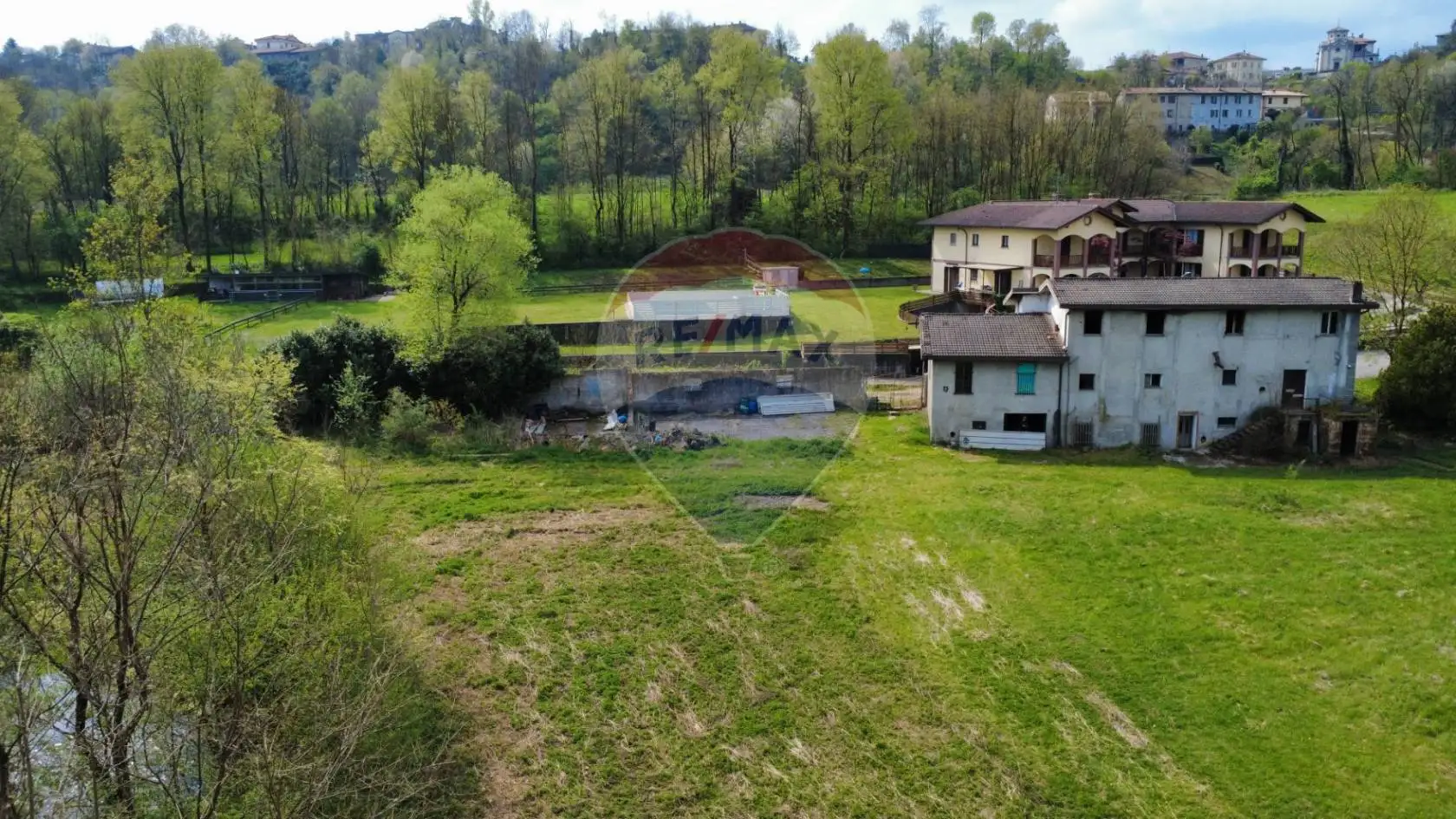 Rustico via Nazario Sauro, Costa Masnaga - foto 4