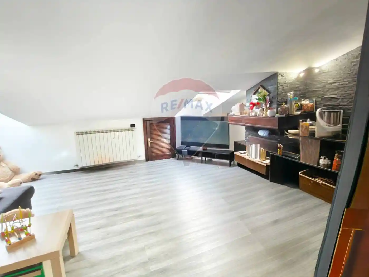 Attico - Mansarda - foto 3