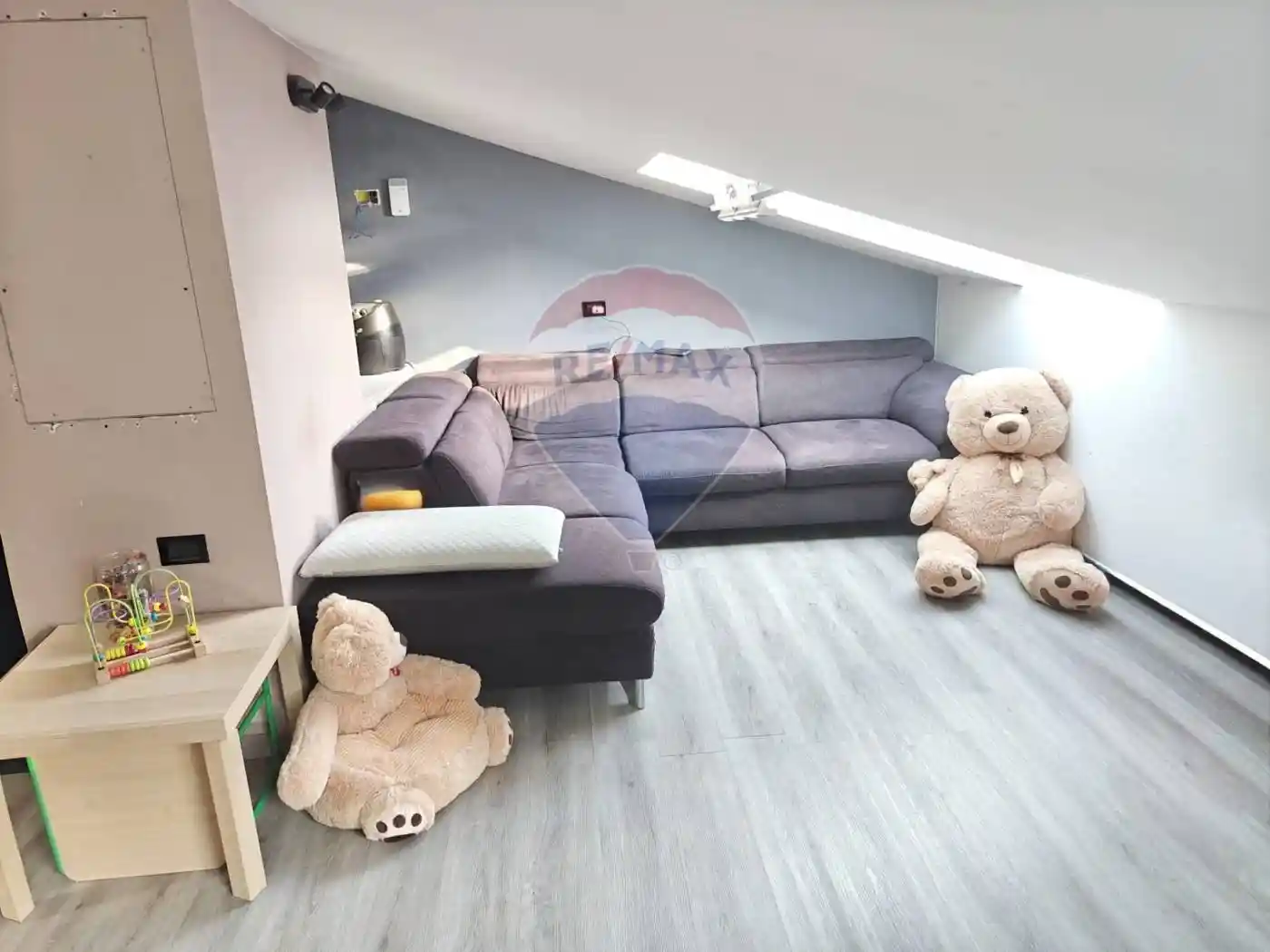 Attico - Mansarda - foto 4