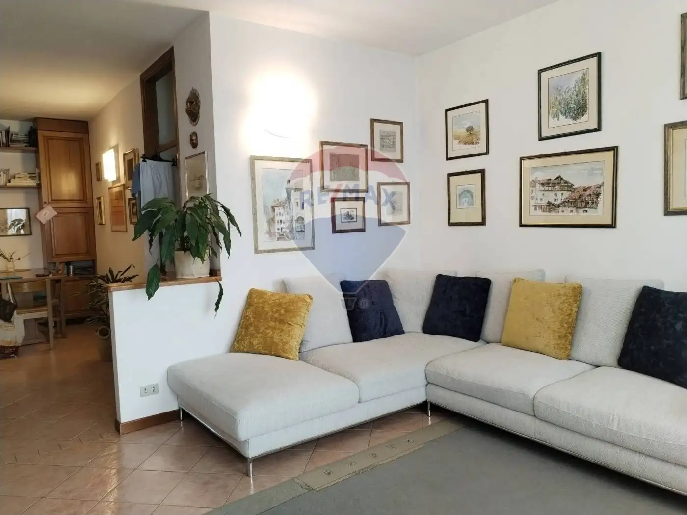 Appartamento via Strada Vecia 11, Centro, Cesiomaggiore - foto 2