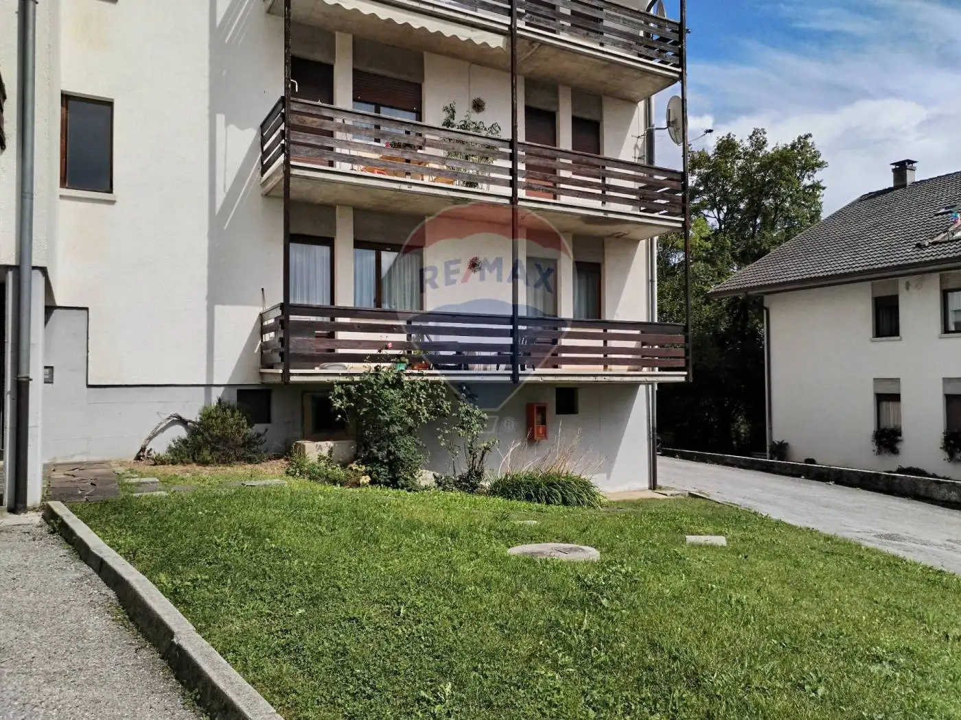 Appartamento via Strada Vecia 11, Centro, Cesiomaggiore - foto 5