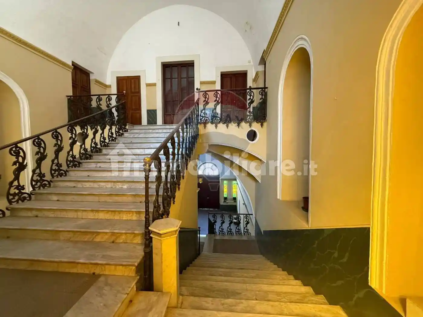 Appartamento ottimo stato, su più livelli, Centro, Matera - foto 4