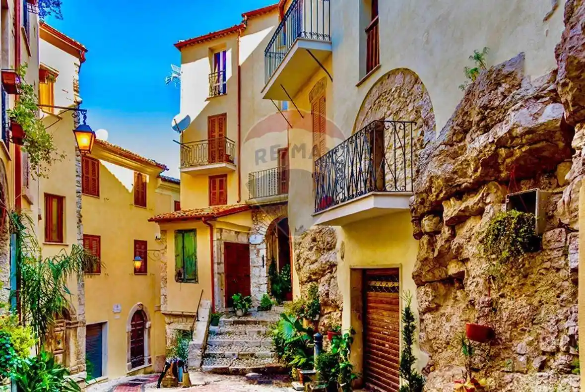 Appartamento in vendita a Sonnino