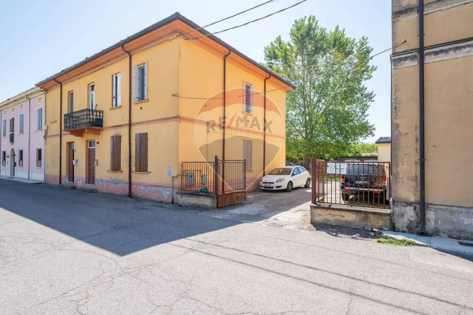 Quadrilocale via Mazzini 10, Correggioverde, Dosolo - foto 2