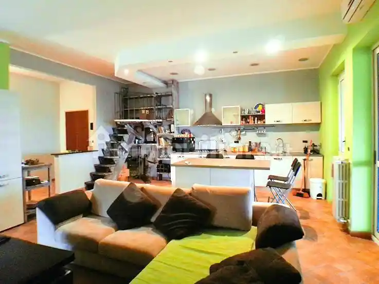 Trilocale Località Tabbia, Tabbia, Verrua Savoia - foto 2