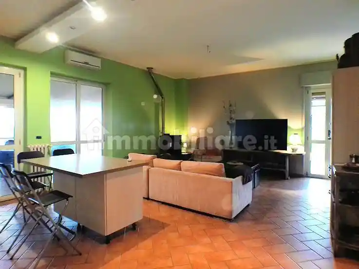 Trilocale Località Tabbia, Tabbia, Verrua Savoia - foto 4