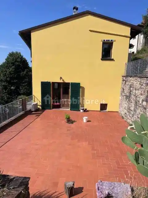 Casa indipendente in vendita a Borgo San Lorenzo